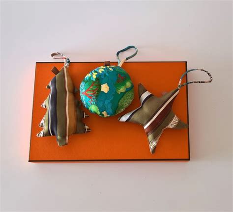 christmas card hermes|Hermes petit h gift set.